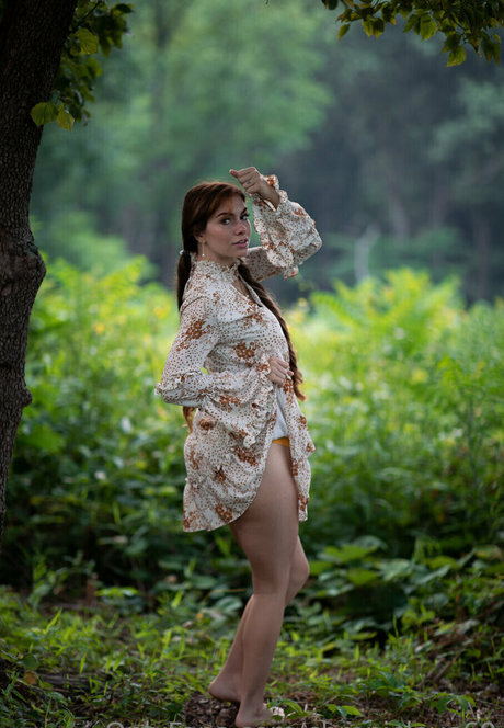 Chroniclove Nacktbilder geleakt OnlyFans geleakt