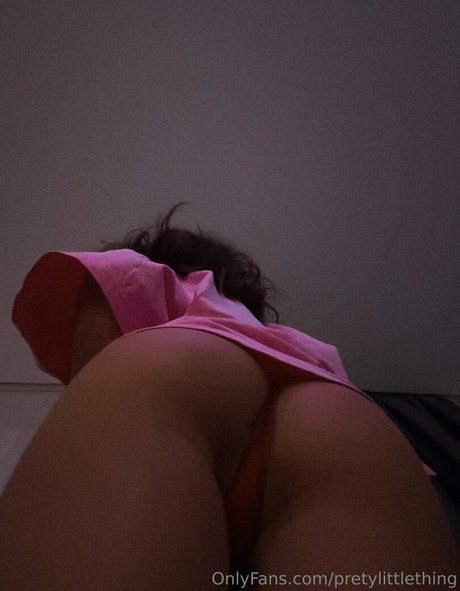 pretylittlething OnlyFans Leaks Pornografie