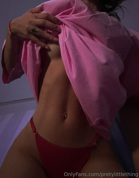 pretylittlething Nacktbilder OnlyFans