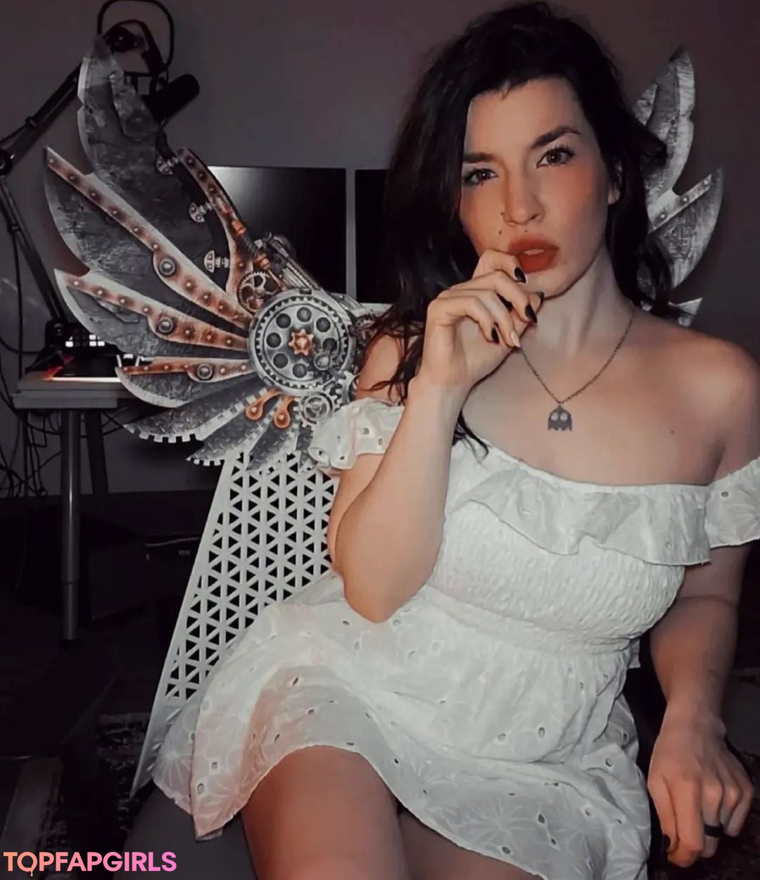 Kat Gunn OnlyFans Leak Pornografie