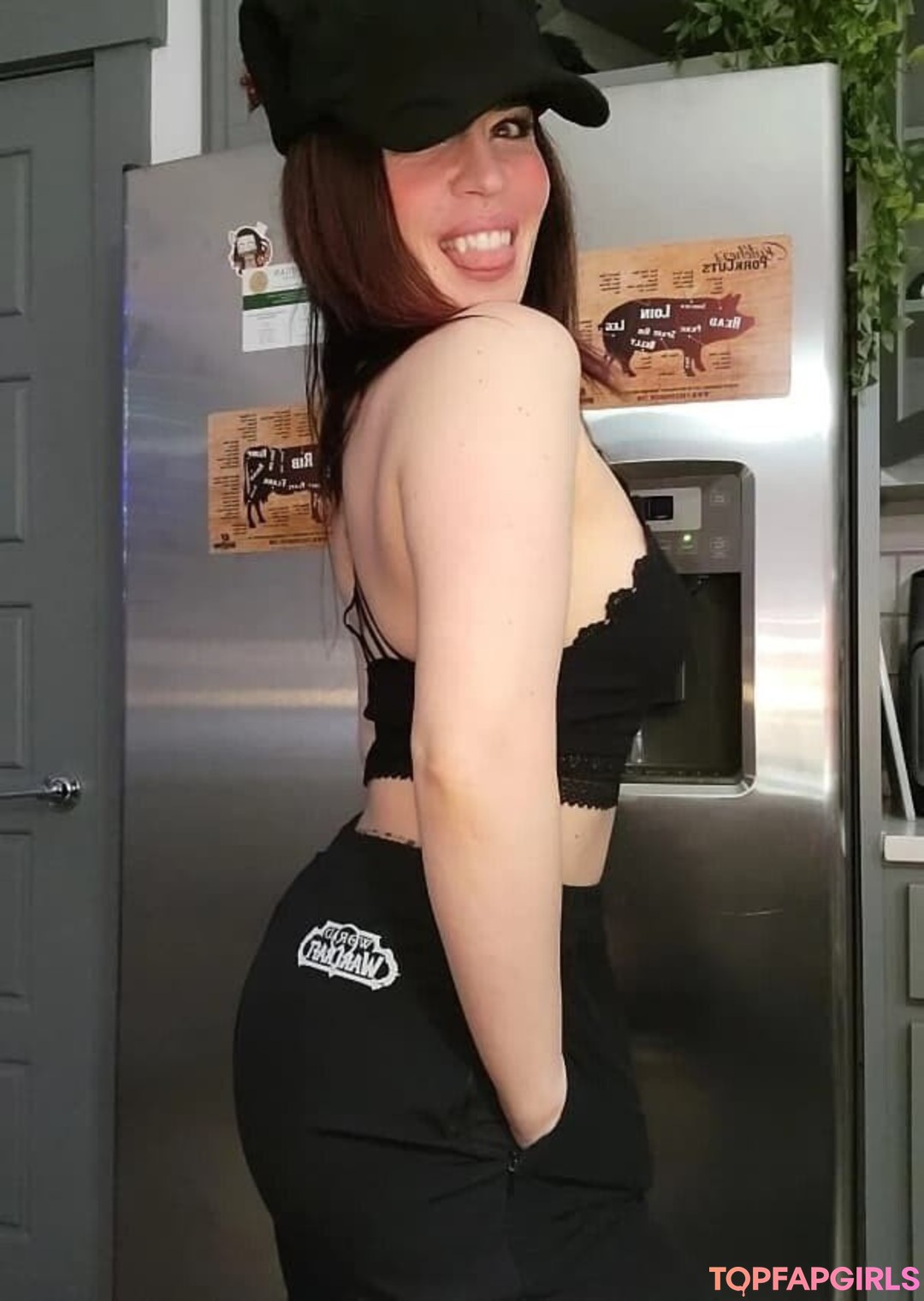 Kat Gunn Leaks von Nacktbildern auf OnlyFans