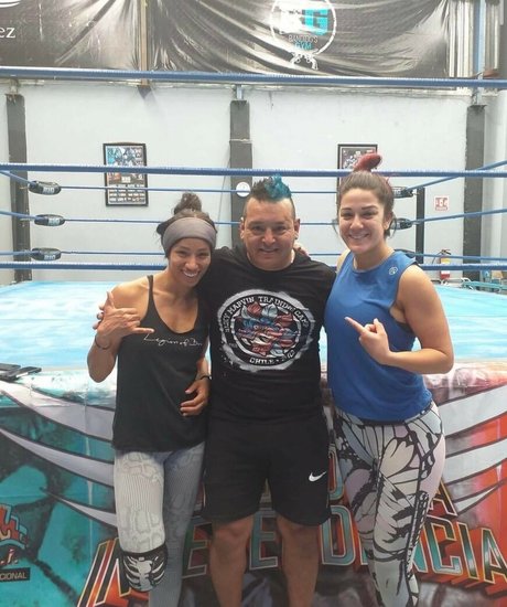 Bayley OnlyFans Fotos