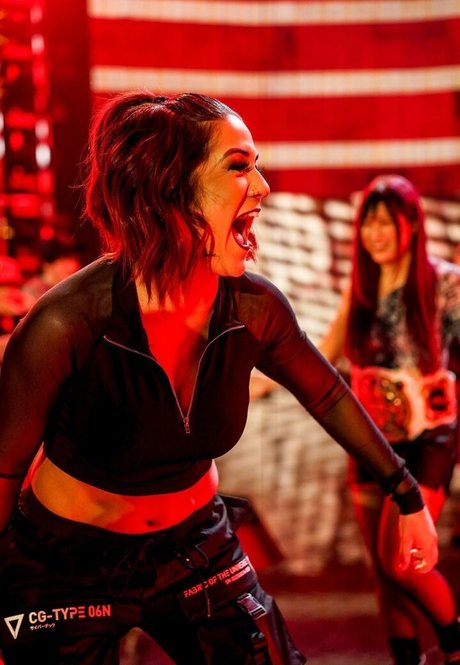 Bayley OnlyFans-Bild