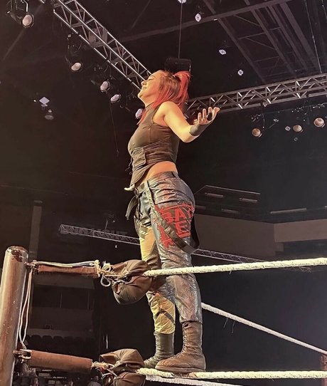 Bayley Bilder OnlyFans