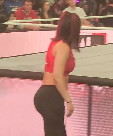 Bayley Leak von OnlyFans-Inhalten