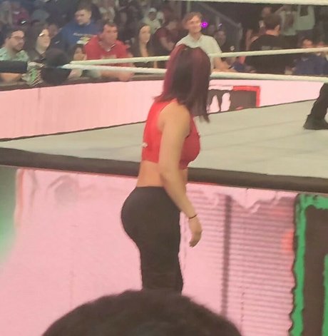 Bayley Nacktbilder geleakt OnlyFans