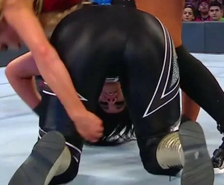 Bayley OnlyFans Pornografie