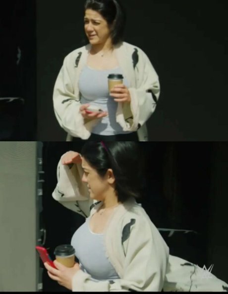 Bayley Nackt OnlyFans Porn