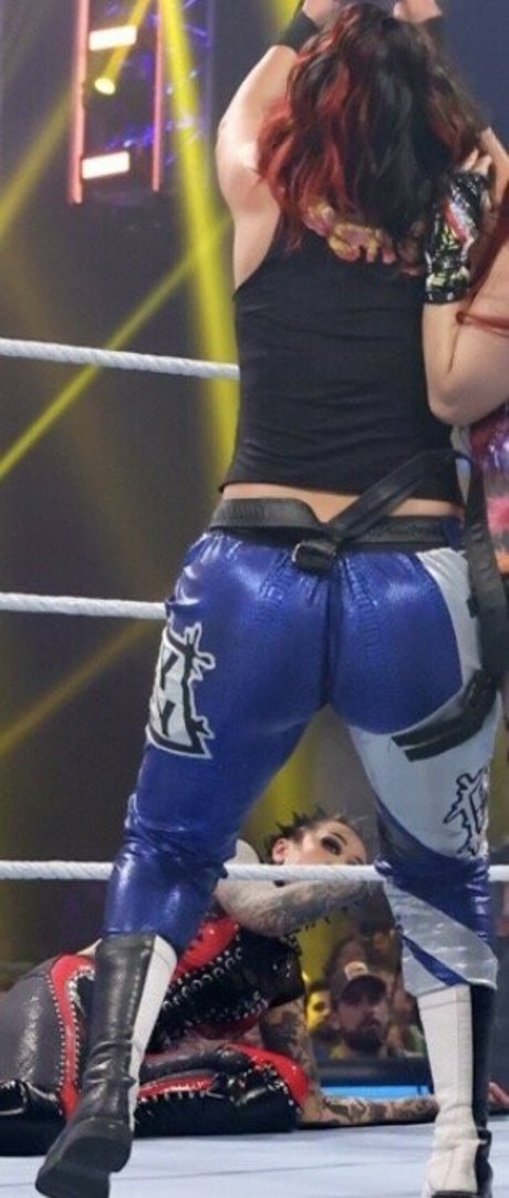 Bayley OnlyFans