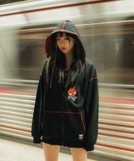 igumdrop Model OnlyFans Foto