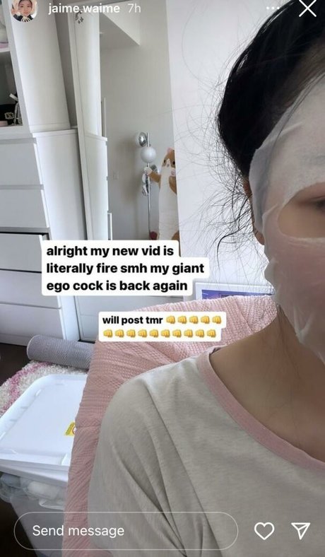 igumdrop OnlyFans Porn