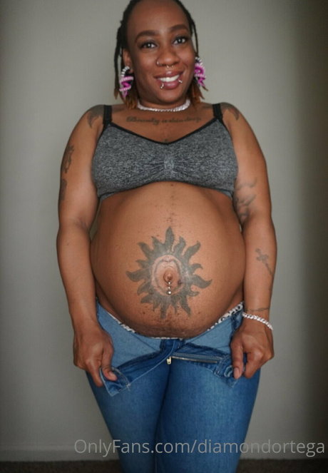 diamondortega Nacktbilder geleakt OnlyFans