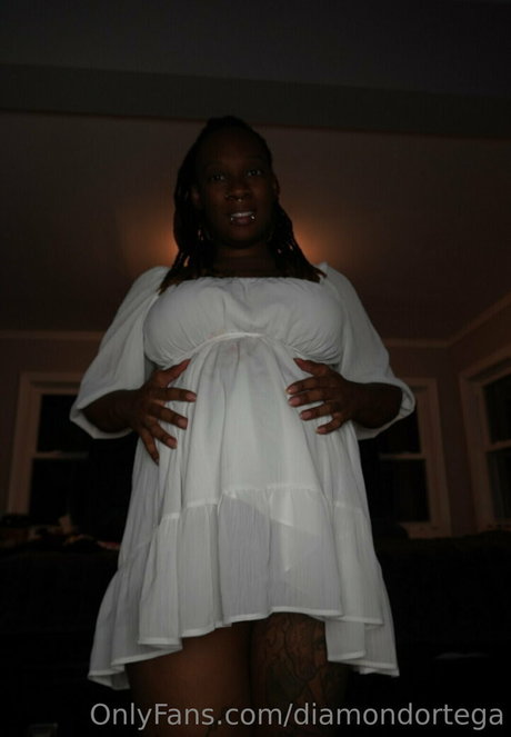 diamondortega Nacktbilder von OnlyFans