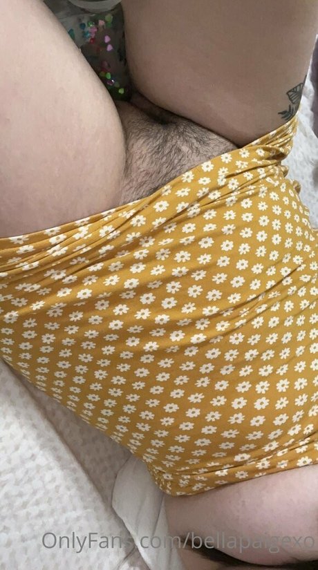 bellapaigexo Nacktbilder geleakt OnlyFans Aufgedeckt