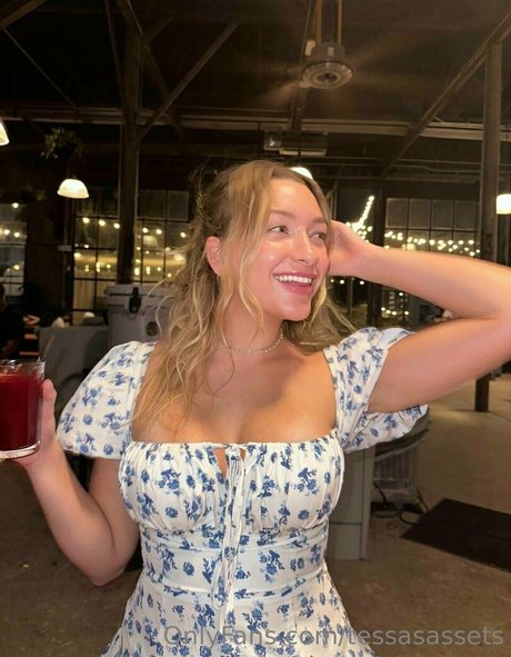 tessasassets Nacktbilder von OnlyFans