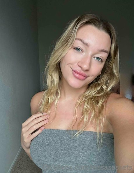 tessasassets Nacktbilder von OnlyFans