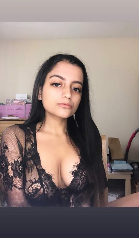 Swagata Sanyal OnlyFans Nackt