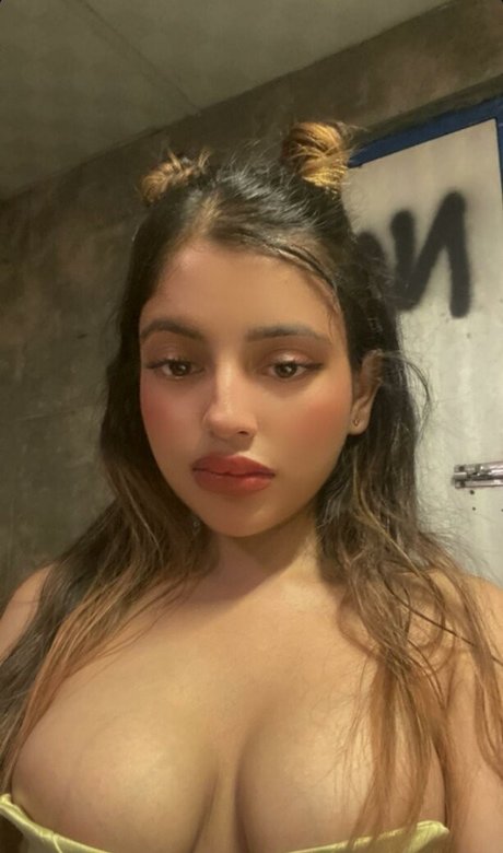 dunkle haut nur fans sexy XXX Selfie