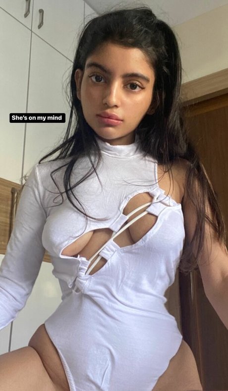 Swagata Sanyal NurlyFans-Pornoleaks