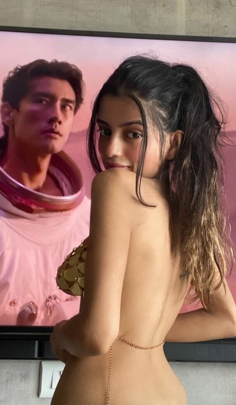 Swagata Sanyal OnlyFans Sextape geleakt