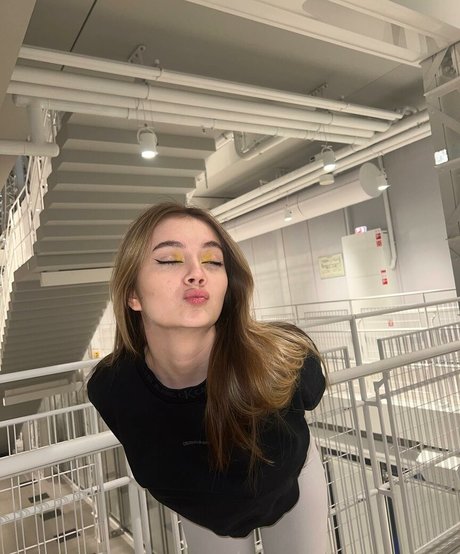 Alyona Bobrova Profilbild