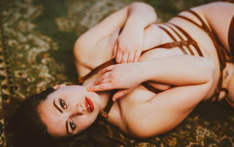 Lillias Right OnlyFans Fotos