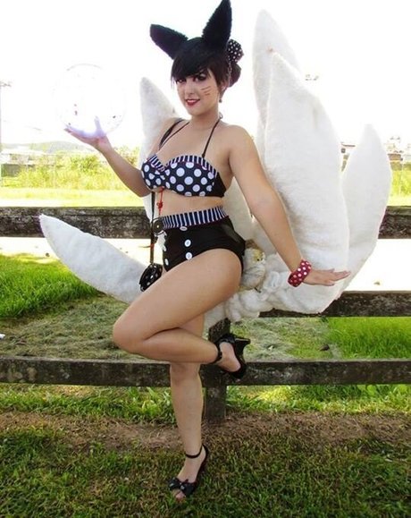 Renata Melo Nacktbilder von OnlyFans