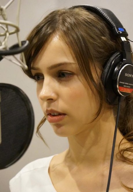 Stefanie Joosten Nacktbilder von OnlyFans