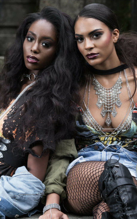 Sydeon OnlyFans nackt