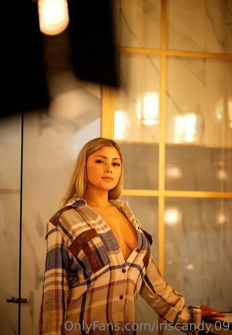 iriscandy 09 Kostenlose OnlyFans-Inhalte