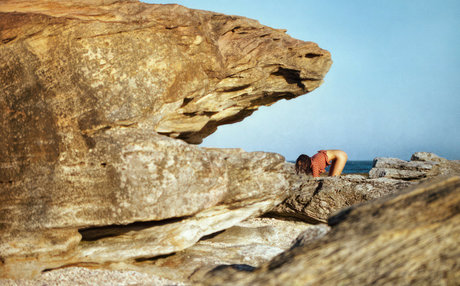 Sarah Stephens OnlyFans Striptease