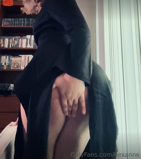 Hexanne Leaks von OnlyFans