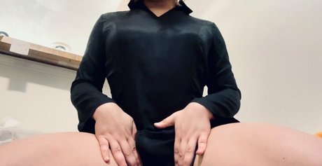 Hexanne Nacktbilder von OnlyFans geleakt