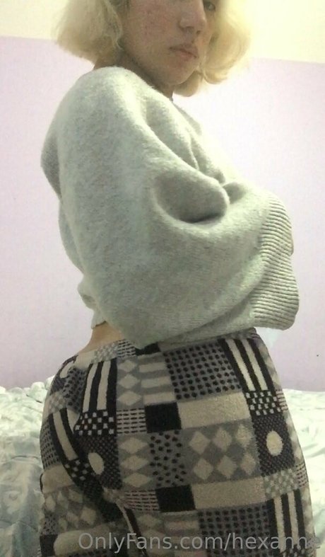 Hexanne Nacktbilder OnlyFans