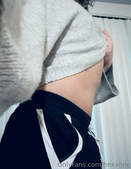 Hexanne Nacktbilder von OnlyFans