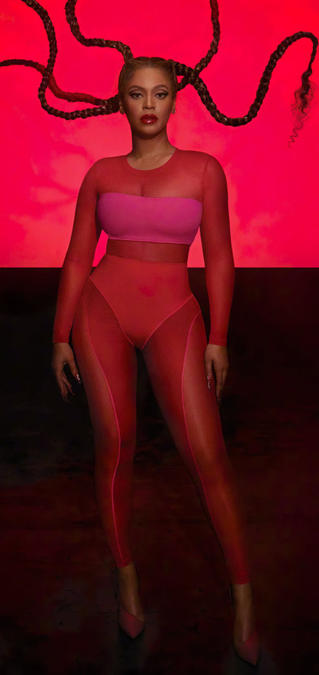 Beyonce OnlyFans XXX