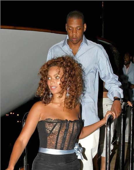 Beyonce OnlyFans Striptease