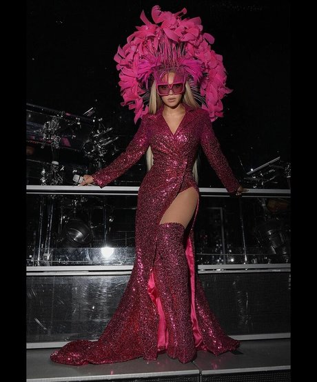 Beyonce OnlyFans-Seite