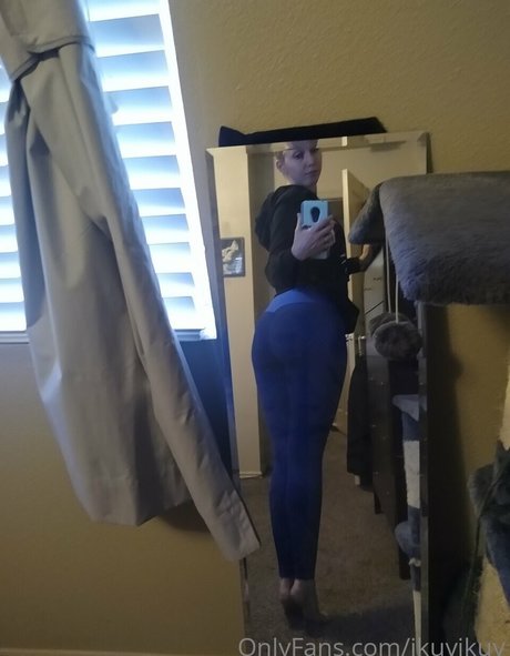 Ikuy Leaked OnlyFans Sex