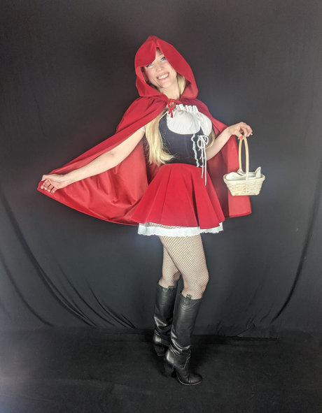 Ikuy Nacktbilder von OnlyFans geleakt