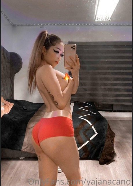 Yajanaaa OnlyFans gratis