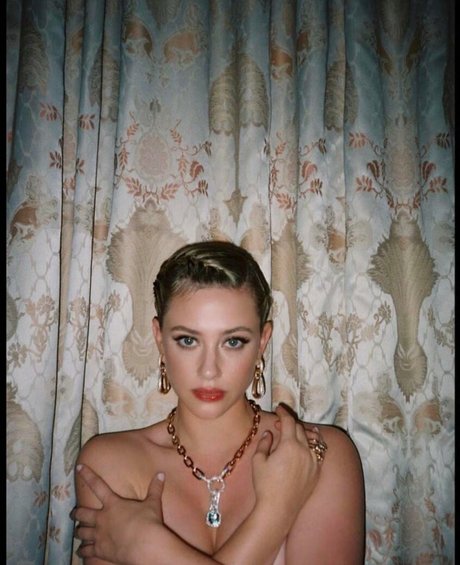 Lili Reinhart OnlyFans