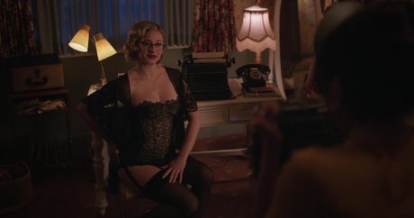 Lili Reinhart OnlyFans Nacktbilder