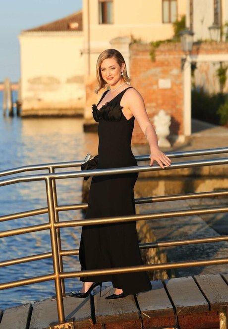 Lili Reinhart Profilbild