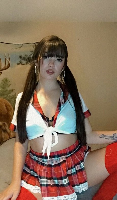 bubblezbabe96 Profilbild