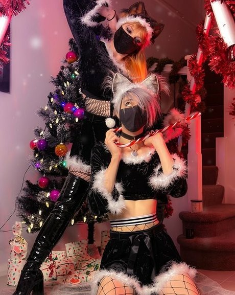 FemboyPup OnlyFans Arsch Leak