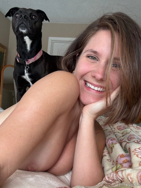 Fairyjulia OnlyFans Sex Leak