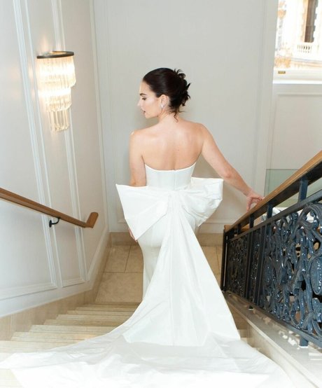 Lily James Profilbild