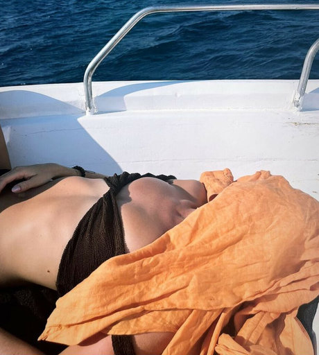 Lily James Nackt Leaks OnlyFans