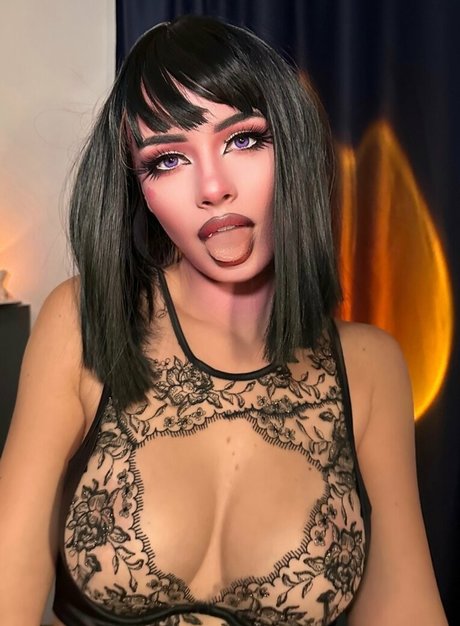 Ilona Arsentieva Leaked OnlyFans Porn